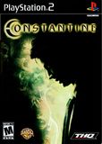 Constantine (PlayStation 2)